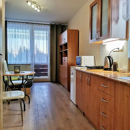 Novozrekonstruovany Apartman Pri Boroviciach Strbske Pleso Exterior photo