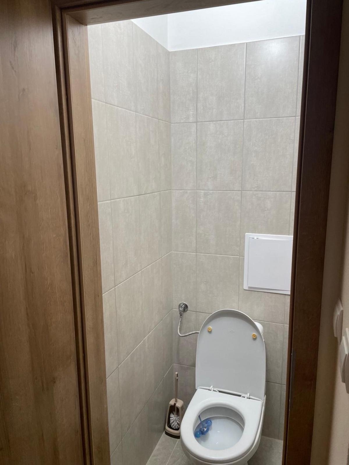 Apartment Novozrekonstruovany Pri Boroviciach Strbske Pleso