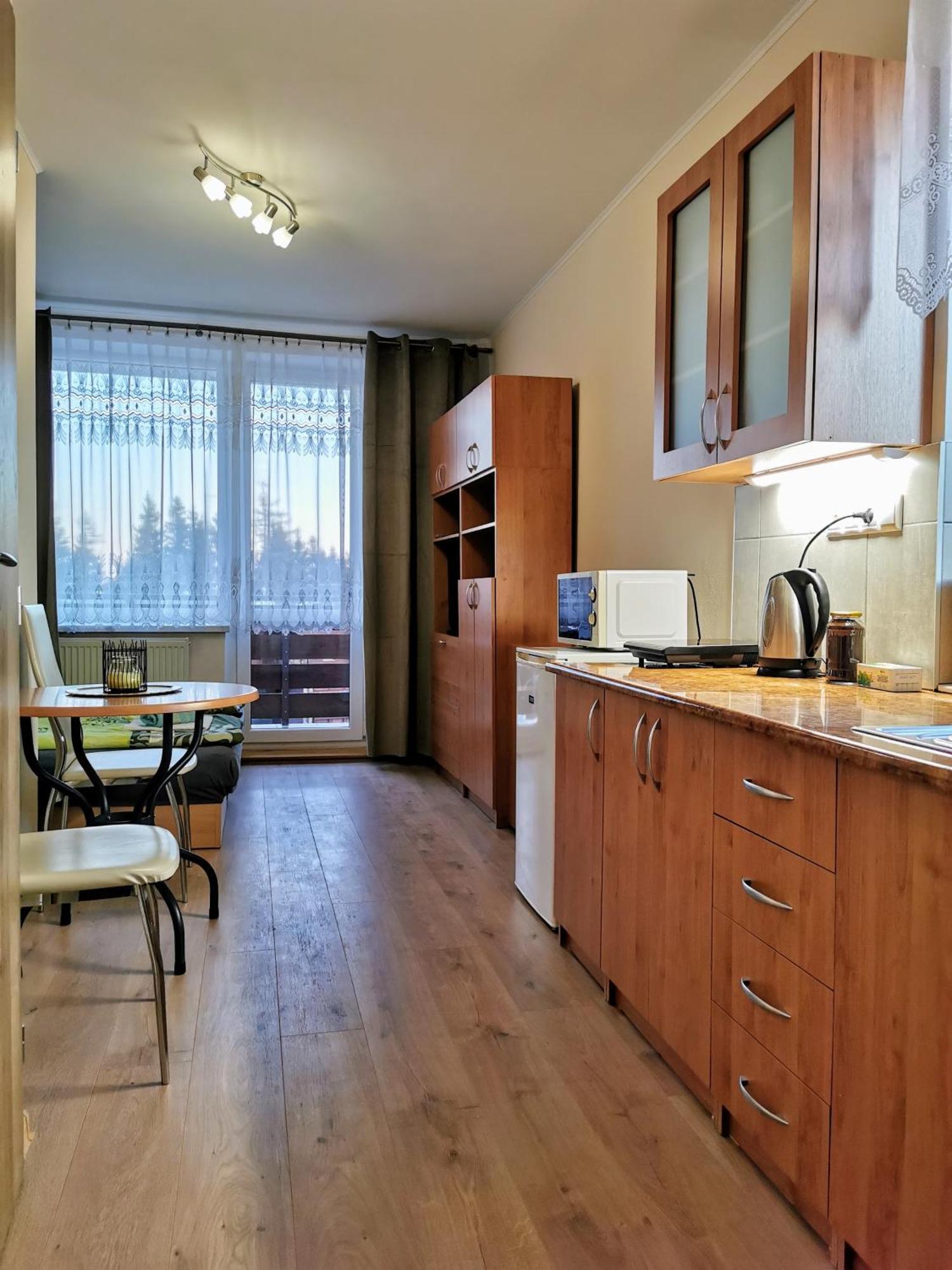 Apartment Novozrekonstruovany Pri Boroviciach *